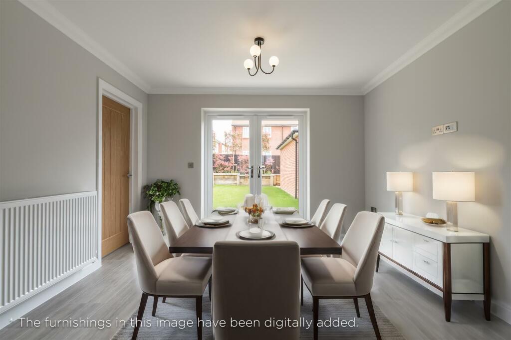 Additional image 7 of Kestrel Close, Wimborne Minster