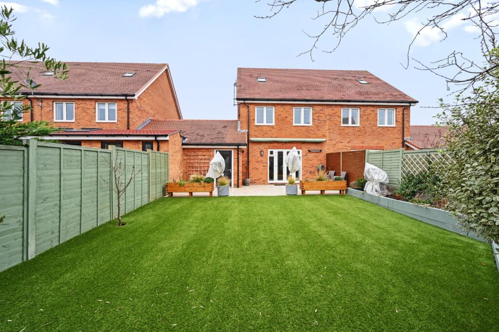 Additional image 19 of Longshore Drive, Shoreham, West Sussex, BN43