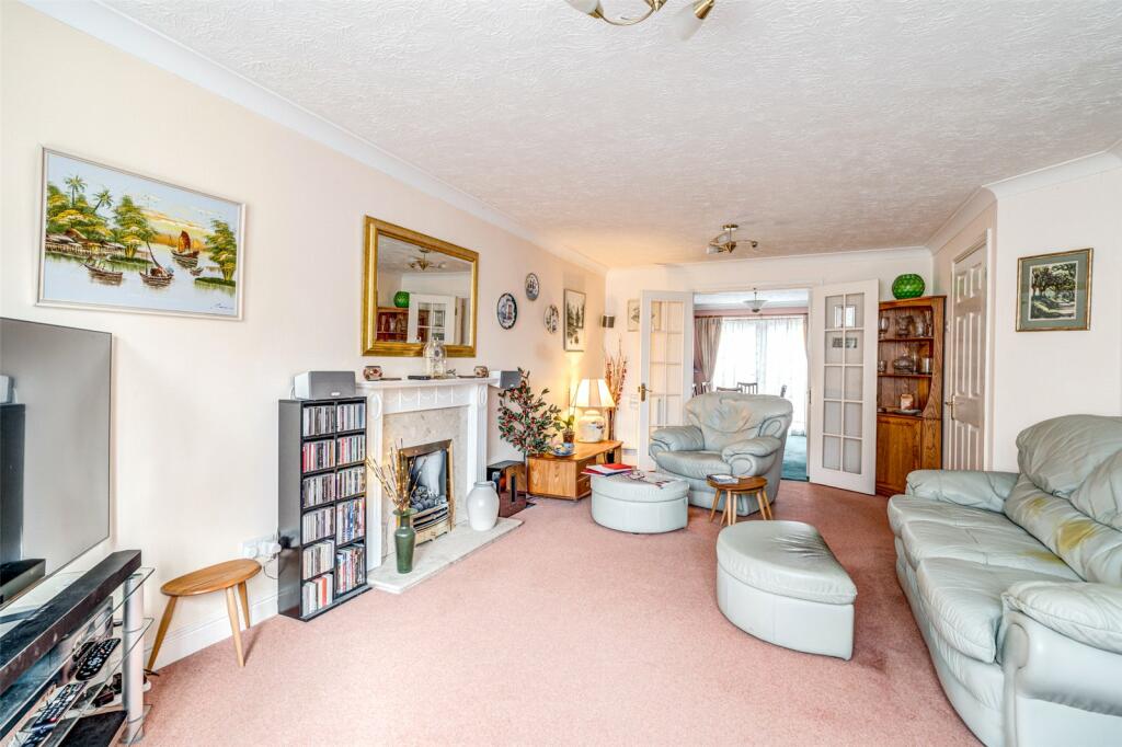 Additional image 18 of Foxglove Walk, Worthing, West Sussex, BN13