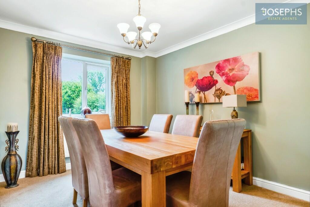 Additional image 9 of Copperfields, Lostock, Bolton, Greater Manchester, BL6