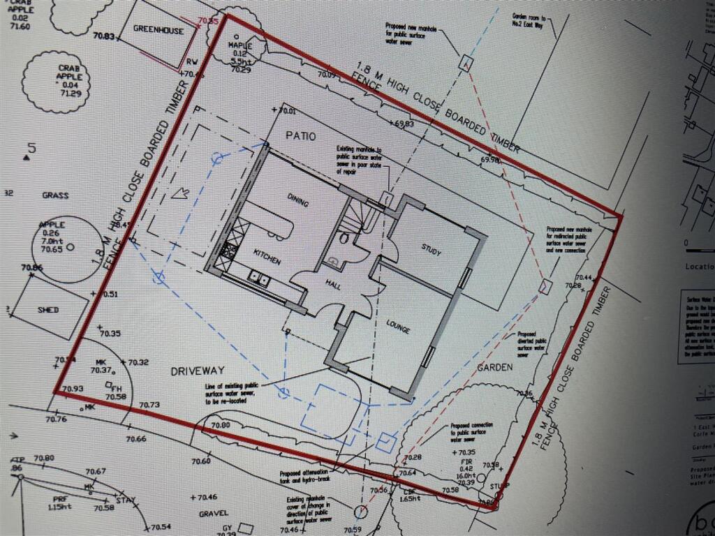 Additional image 4 of East Way, Corfe Mullen