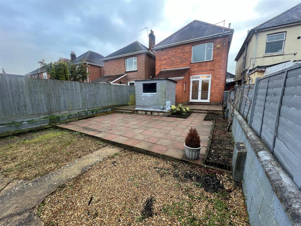 Additional image 10 of Portland Road, Winton, Bournemouth