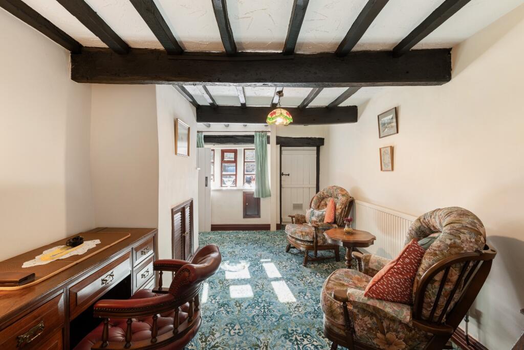 Additional image 6 of Old Eagley Mews, Bolton, Lancashire, BL1