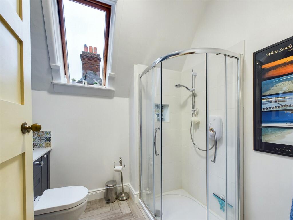 Additional image 10 of Burley Road, Bransgore, Christchurch, Dorset, BH23