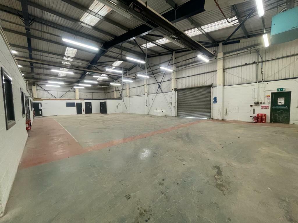 Additional image 10 of Former Barkerend Training Centre, Barkerend Road, Bradford, BD3 9BD