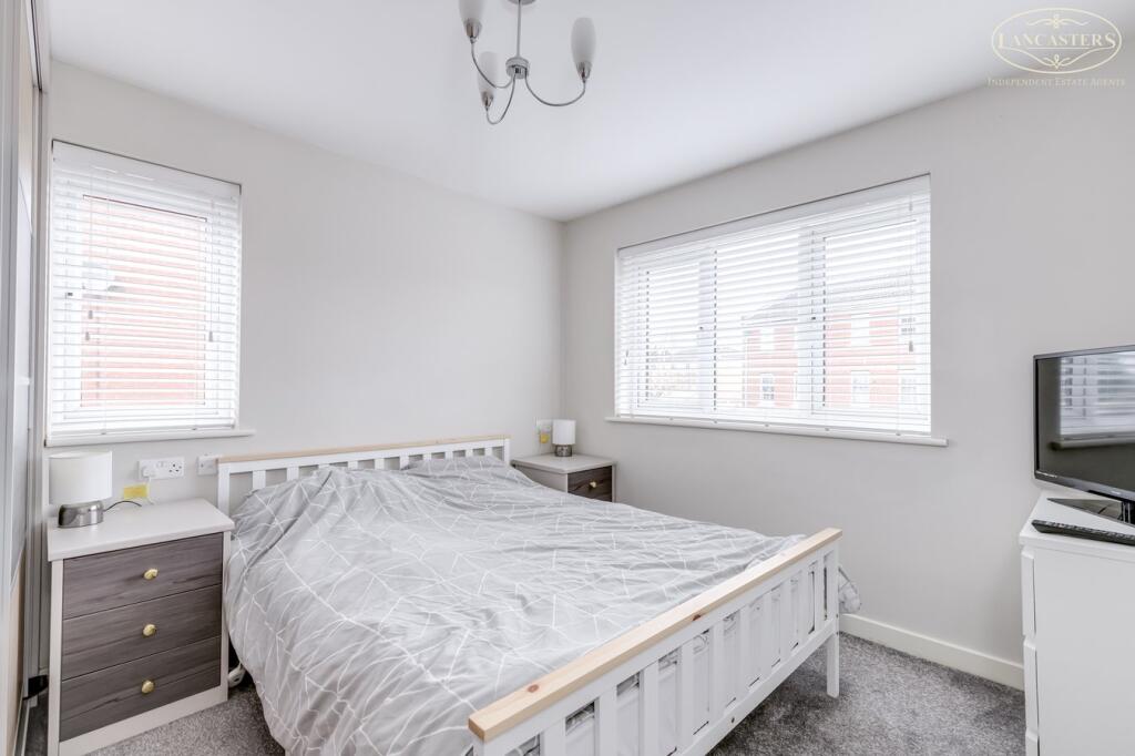 Additional image 4 of Hazel Pear Close, Horwich, Bolton, BL6