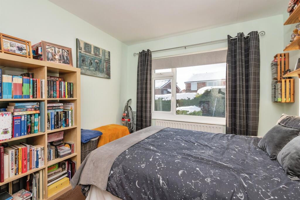 Additional image 12 of St. Abbs Drive, BRADFORD