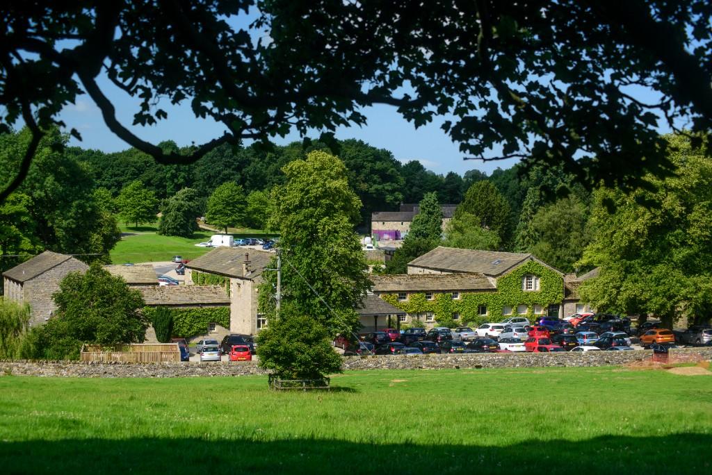 Additional image 7 of Broughton Hall Business Park, Broughton Hall Estate