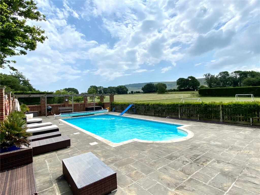 Additional image 6 of Little Paddocks, Milton Street, Nr Alfriston East Sussex, BN26