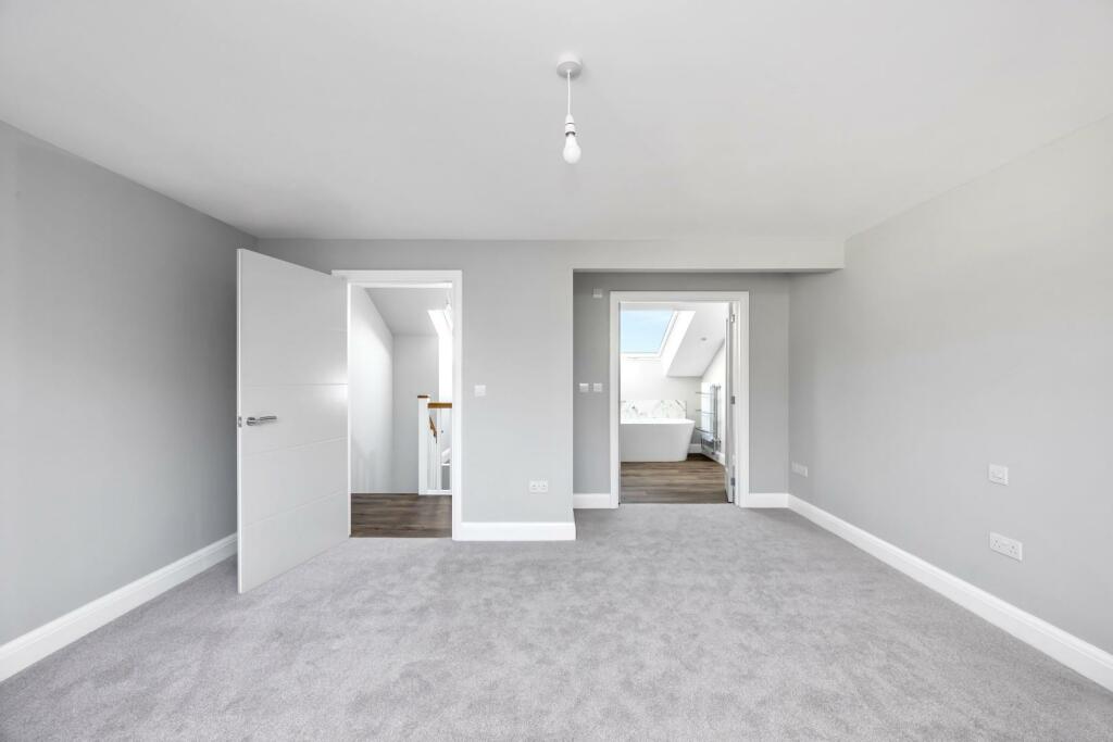 Additional image 19 of Warren Road, Brighton