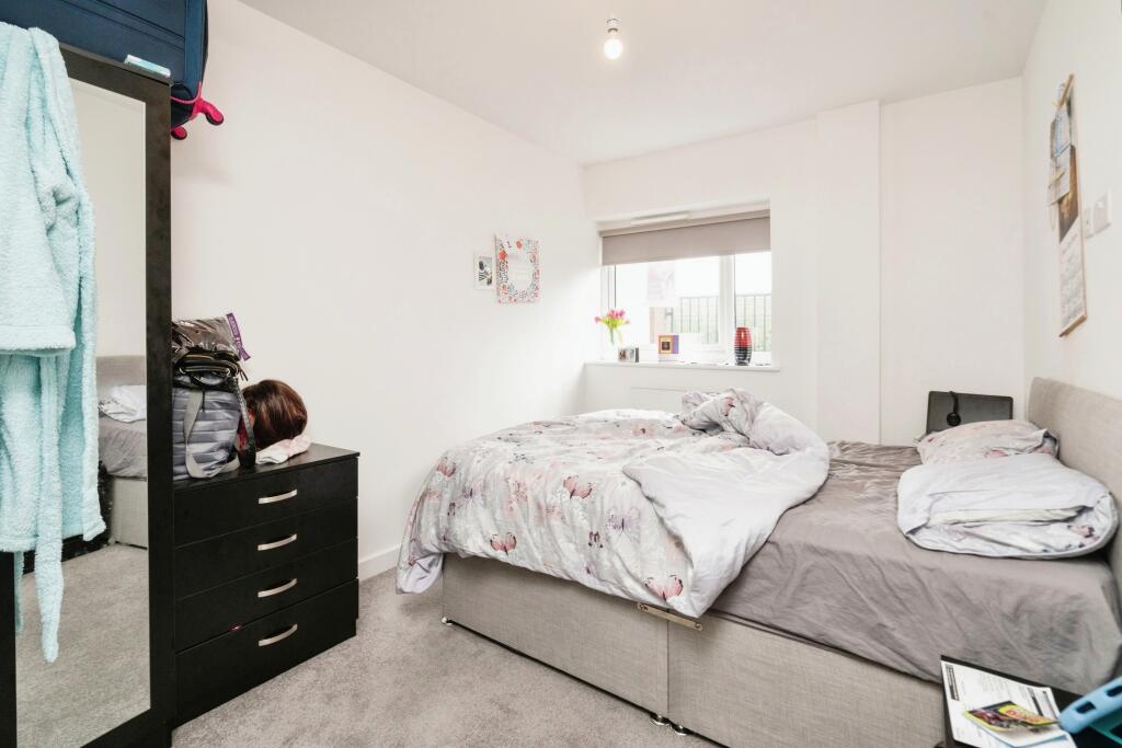 Additional image 9 of Lincoln House, Nelson Street, Bolton, BL3