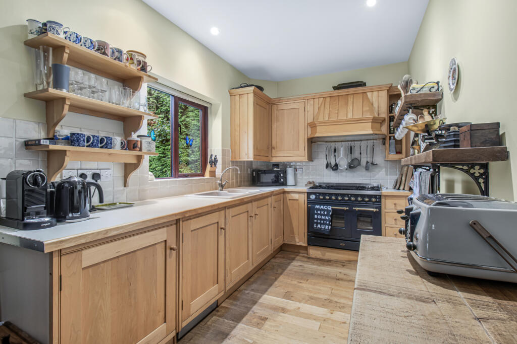 Additional image 7 of Church Lane, Burley, Ringwood, Hampshire, BH24