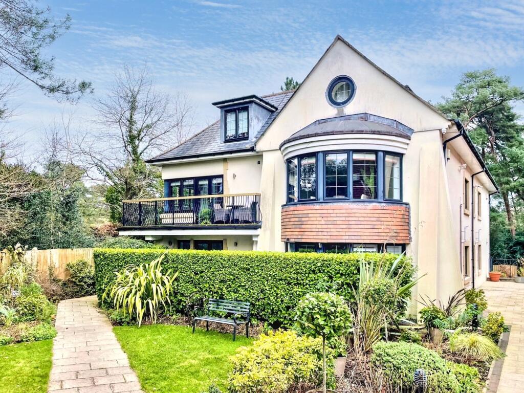 Additional image 2 of Dornoch, 8 Compton Avenue, Lilliput, BH14