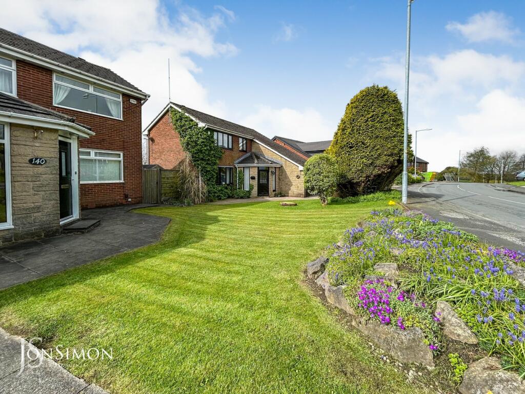 Additional image 35 of Armadale Road, Bolton, BL3