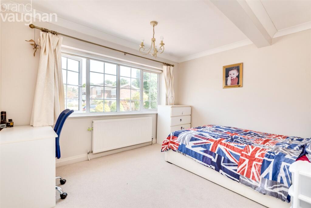 Additional image 10 of Ash Close, Hove, East Sussex, BN3