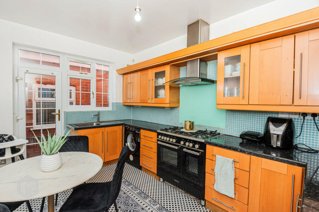 Additional image 3 of Green Lane, Bolton, Greater Manchester, BL3 2HX