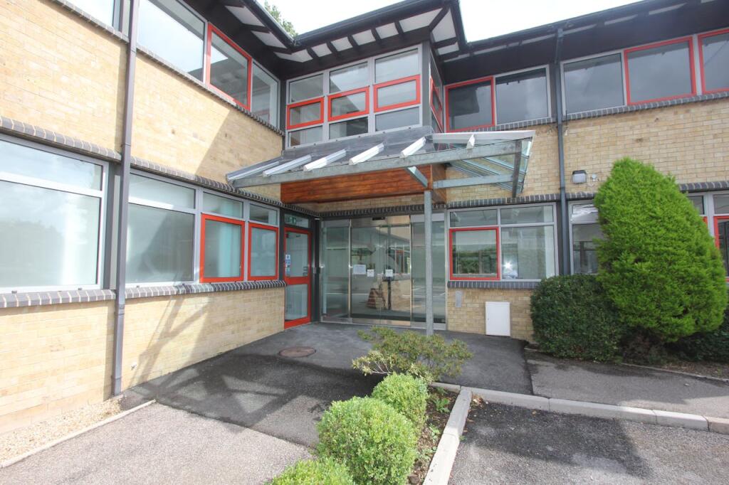 Additional image 6 of Unit 11 Headlands Business Park, Salisbury Road, Ringwood, BH24 3PB