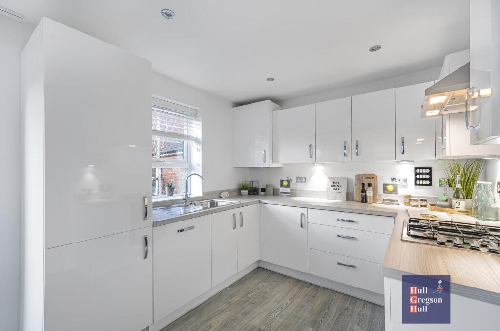 Additional image 10 of BRAND NEW HOME, Compass Point, Northbrook Road, Swanage