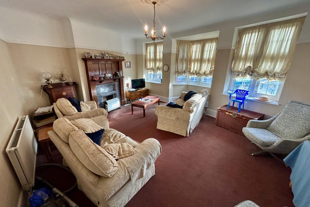 Additional image 2 of THE SQUARE, SWANAGE