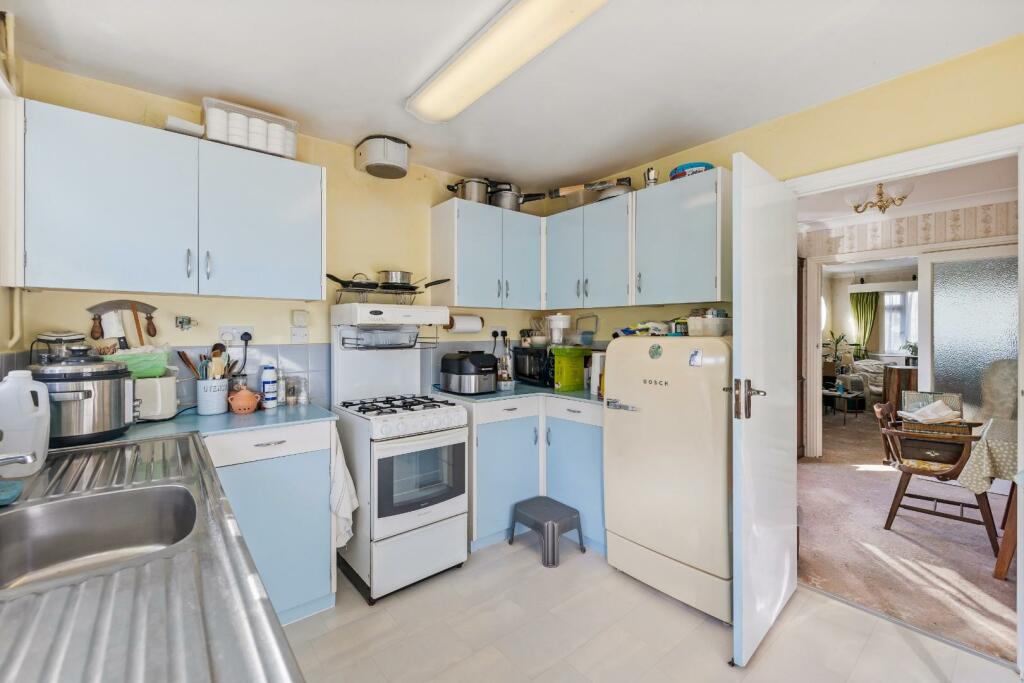 Additional image 16 of Shirley Avenue, Hove