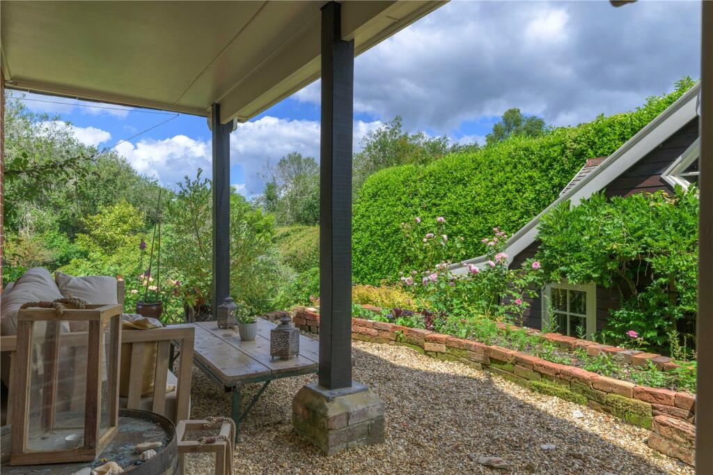 Additional image 16 of Bisterne Close, Burley, Ringwood, Hampshire, BH24