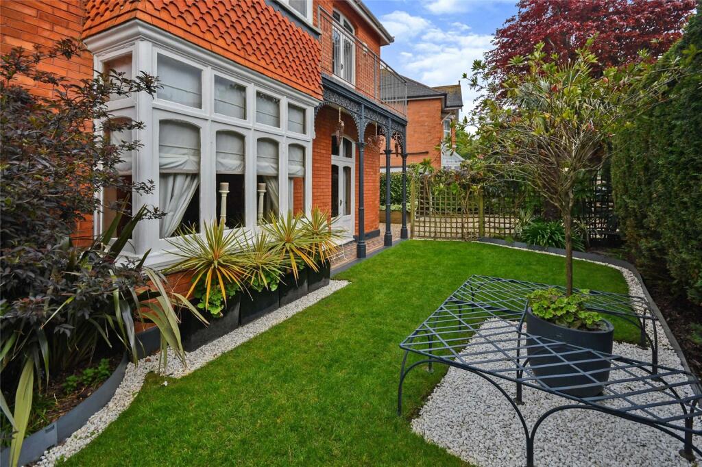 Additional image 2 of New Park Road, SOUTHBOURNE, Bournemouth, Dorset, BH6