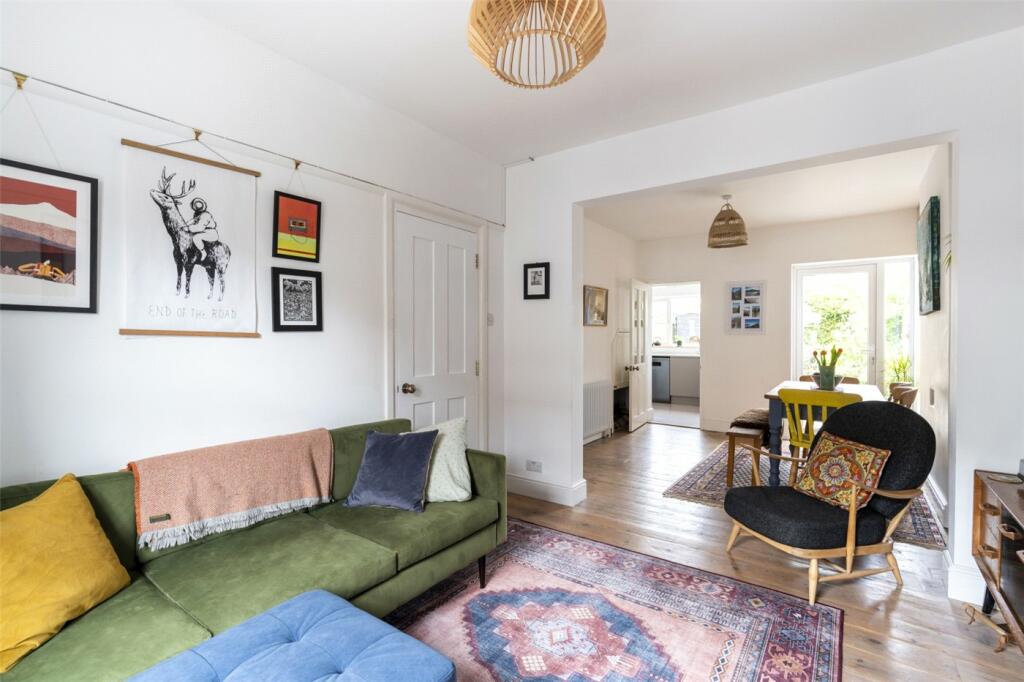 Additional image 4 of Crescent Road, Wimborne, Dorset, BH21