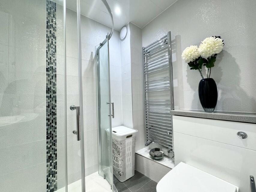 Additional image 10 of Flat 6, Moss Bank House 17, Capitol Close BL1 6LU