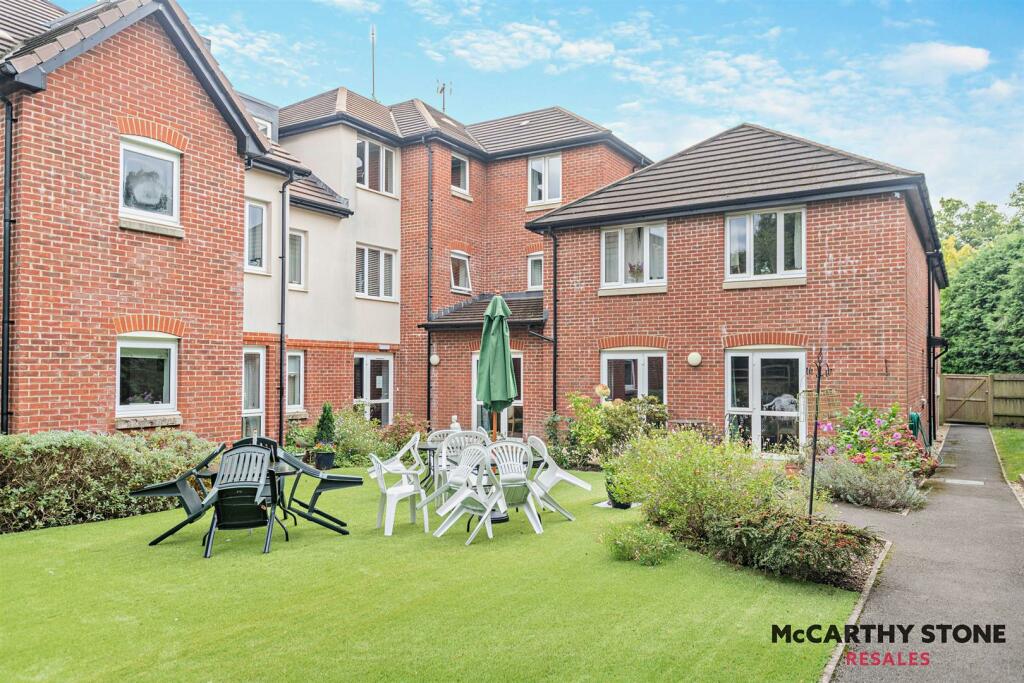 Additional image 33 of Cherrett Court, Ringwood Road, Ferndown, BH22 9FEn