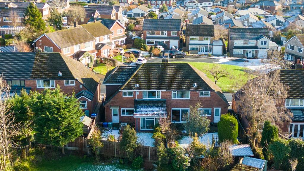 Additional image 26 of Byron Road, Greenmount, Bury