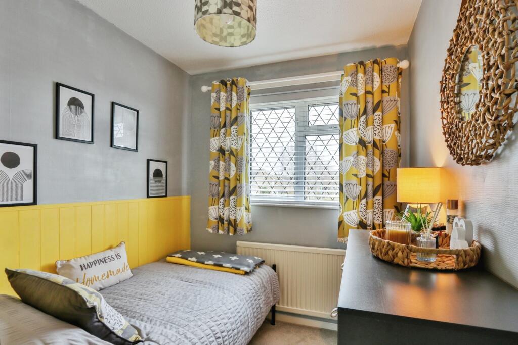 Additional image 13 of Hungerford Road, THROOP, Bournemouth, Dorset, BH8