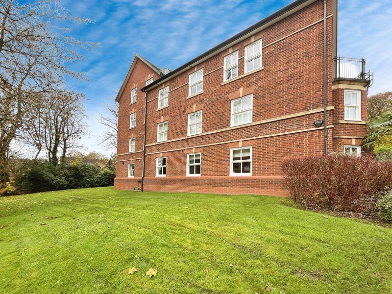 Additional image 13 of Clevelands Drive, Heaton