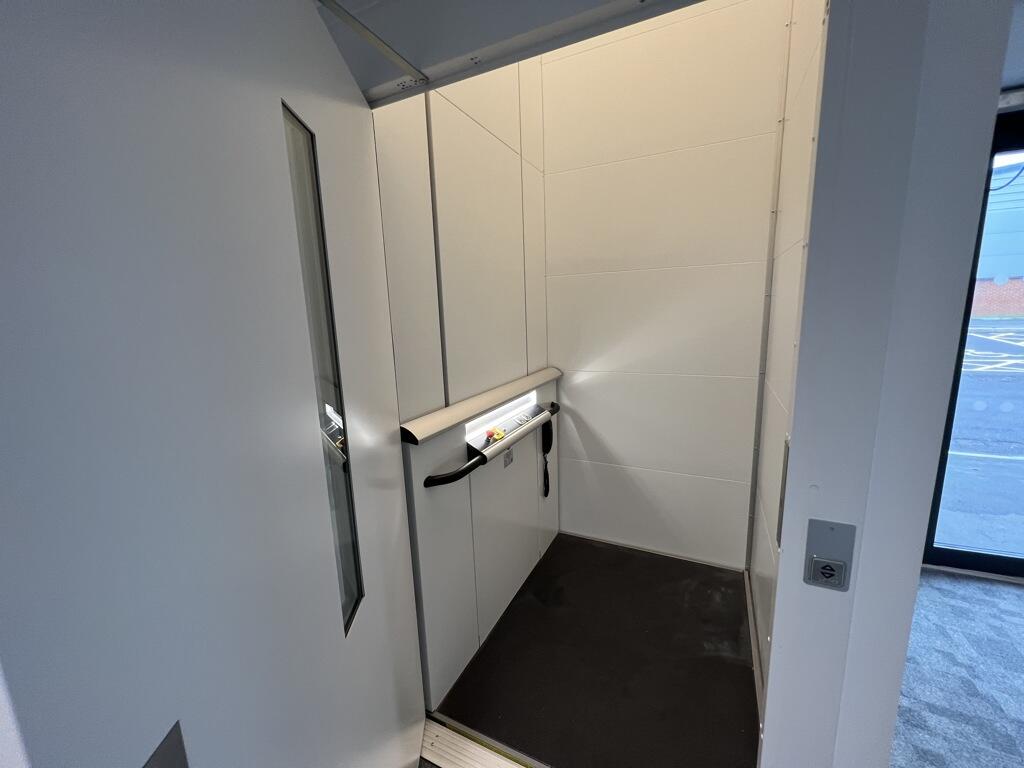 Additional image 15 of First Floor Unit F Platinum Jubilee Business Park, Crow Lane, Ringwood, Hampshire, BH24 3FW