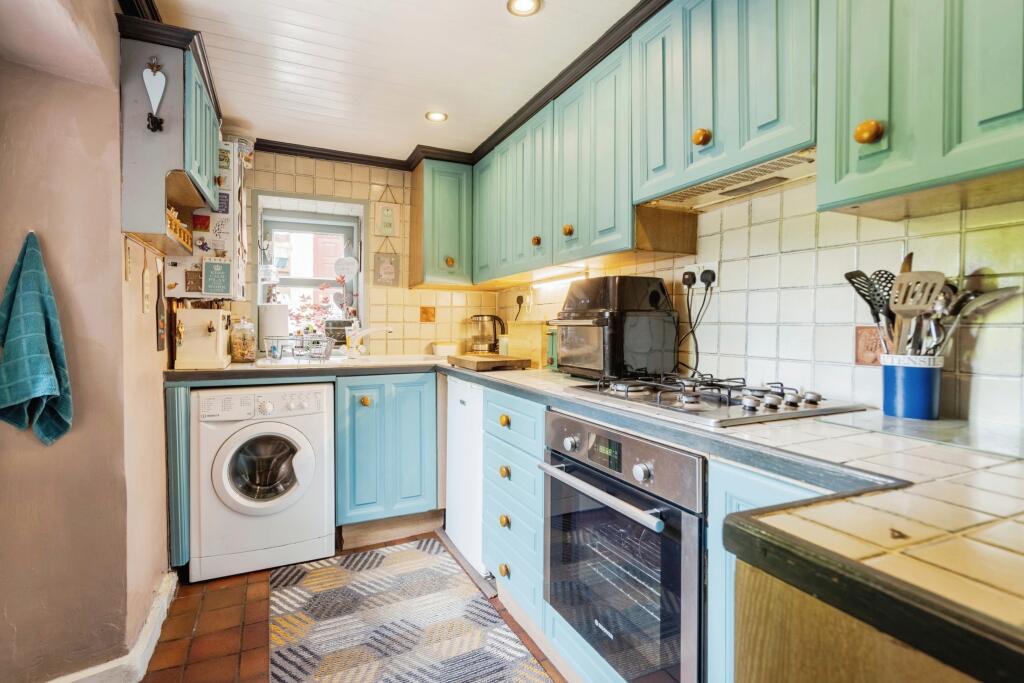 Additional image 11 of Factory Hill, BOLTON, Lancashire, BL6