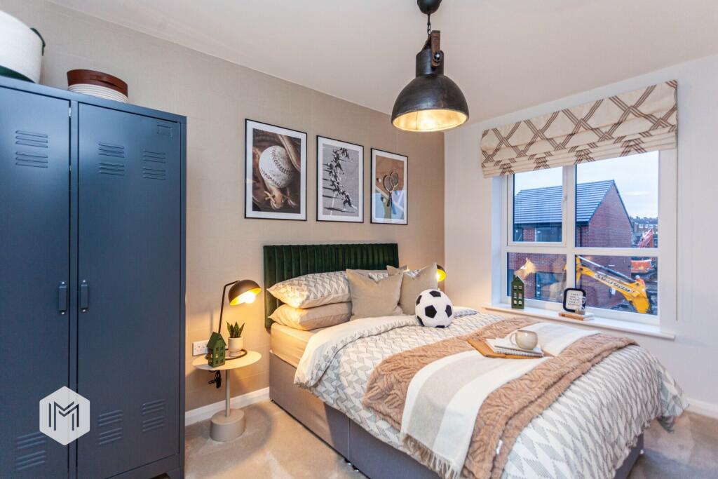 Additional image 5 of Woodland Gardens, Breightmet, Bolton, BL2 5FT