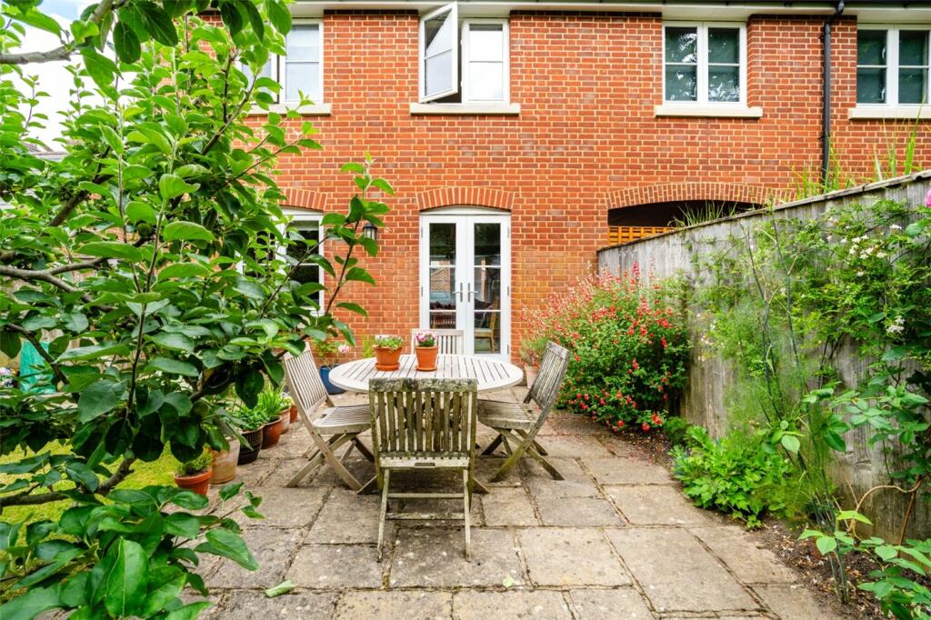 Additional image 18 of Osborne Road, Wimborne, Dorset, BH21