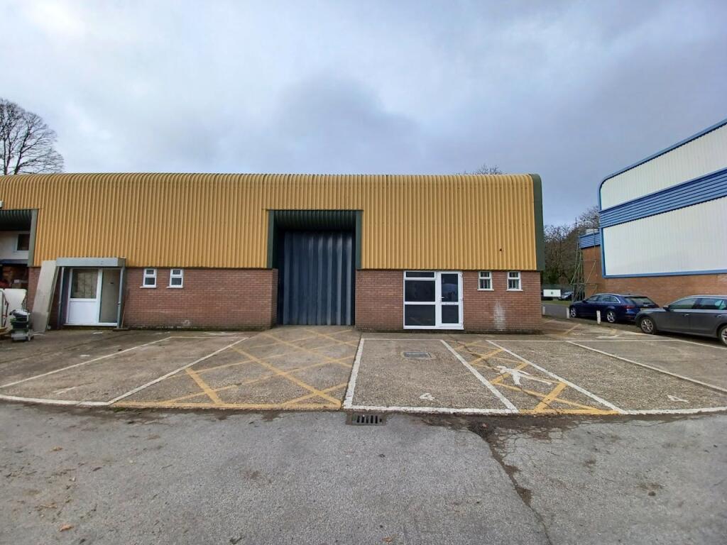 Additional image 12 of Unit 4 Victory Close, Woolsbridge Industrial Estate, Wimborne, BH21 6SX