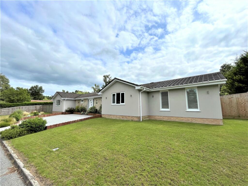 Additional image 22 of Ashley Drive North, Ashley Heath, Ringwood, BH24