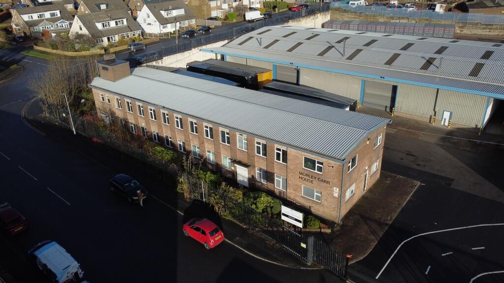 Additional image 11 of Morley Carr House, Morley Carr Business Centre, Morley Carr Road, Low Moor, Bradford, West Yorkshire, BD12 0RA