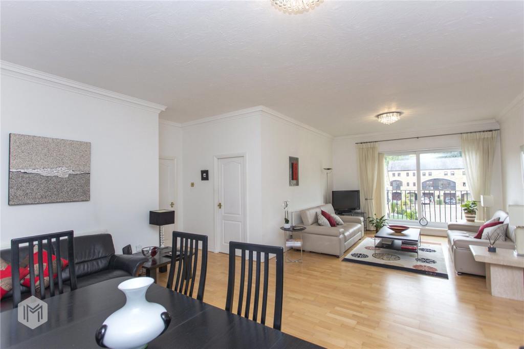 Additional image 3 of Hardcastle Gardens, Bradshaw, Bolton, BL2 4NZ