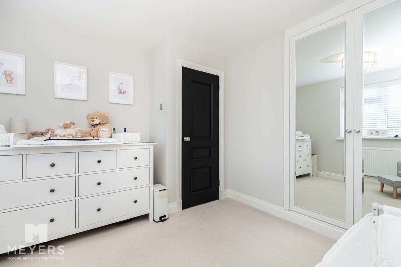 Additional image 27 of Walsingham Dene, Littledown, BH7