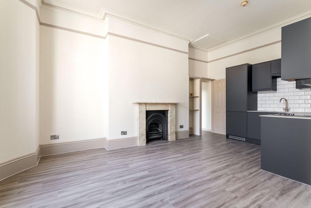 Additional image 14 of Flat B,  Clarendon Terrace, Brighton