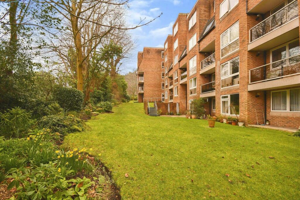 Additional image 11 of Homewaye House, Pine Tree Glen, Westbourne, Bournemouth, BH4