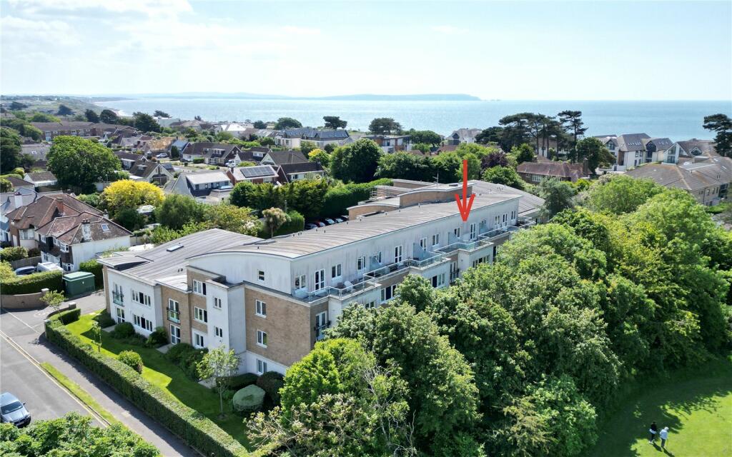 Wortley Road, Highcliffe, Christchurch, Dorset, BH23