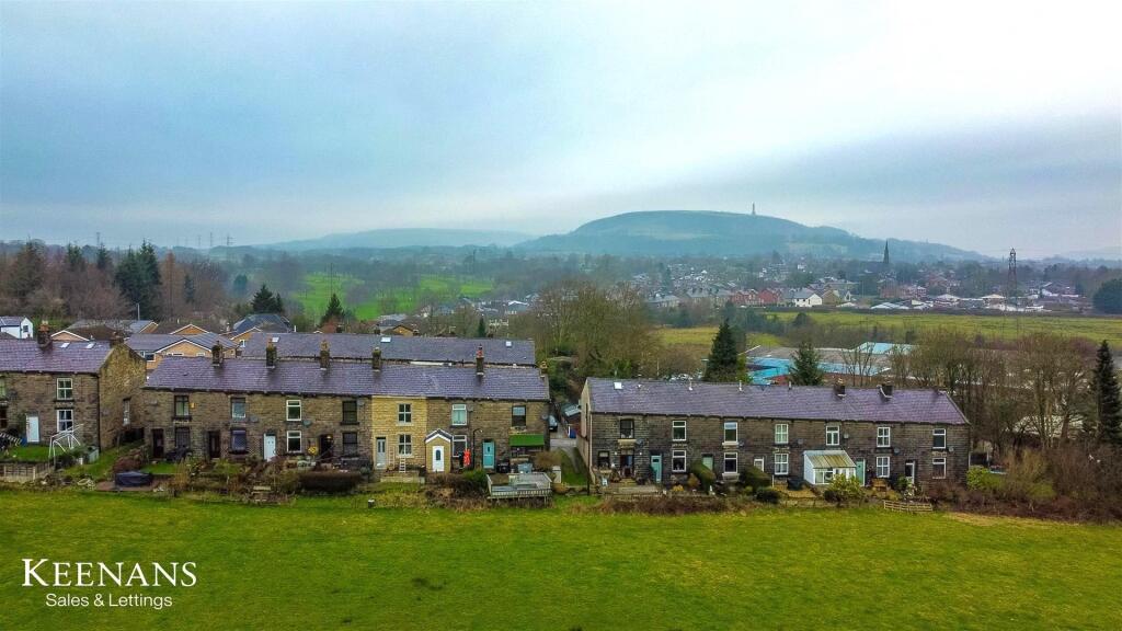 Additional image 4 of Quakers Field, Tottington
