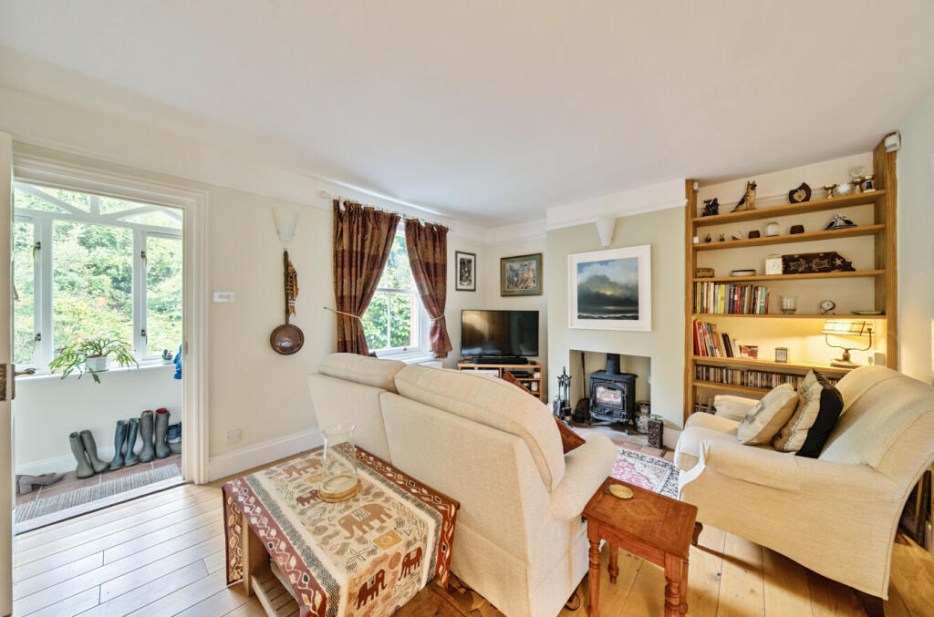 Additional image 8 of Church Lane, Burley, Ringwood, BH24