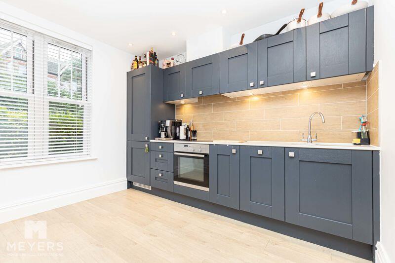Additional image 5 of Exton Gardens, 70, Knyveton Road, BH1
