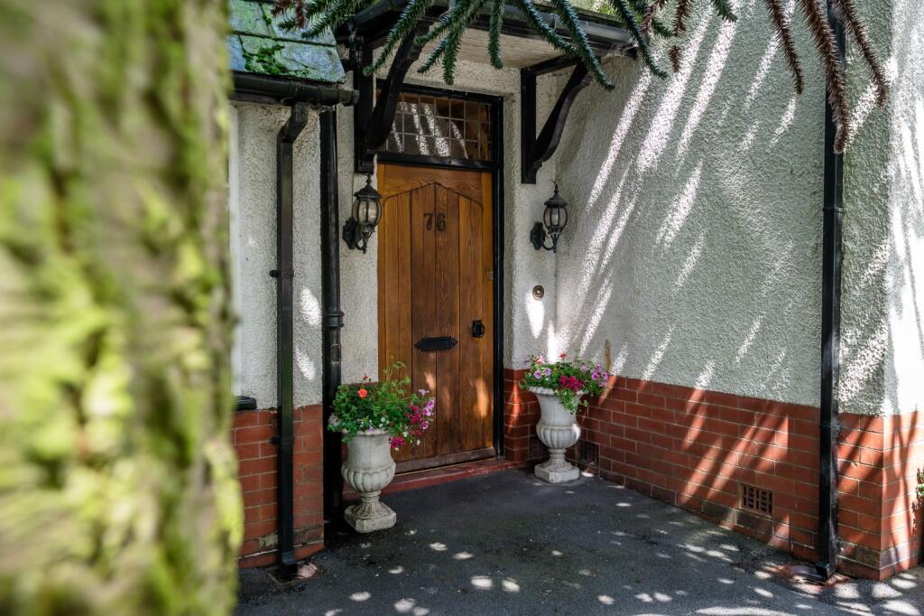 Additional image 35 of Polzeath, Junction Road, Bolton, Lancashire, BL3 4