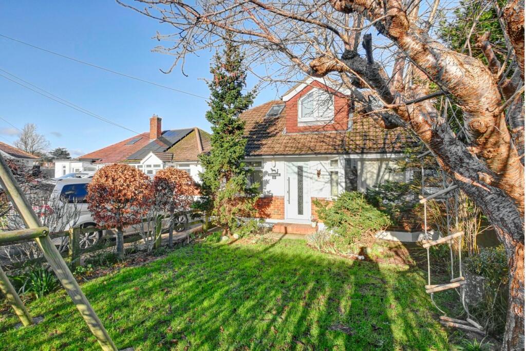 Additional image 28 of Gorringe Close, Eastbourne, BN20