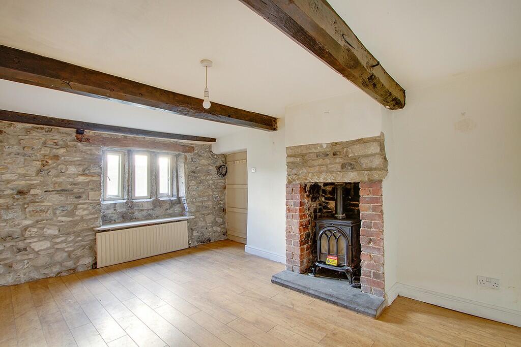 Additional image 7 of HILL TOP FARMHOUSE, CONISTON COLD, BD23 4EA